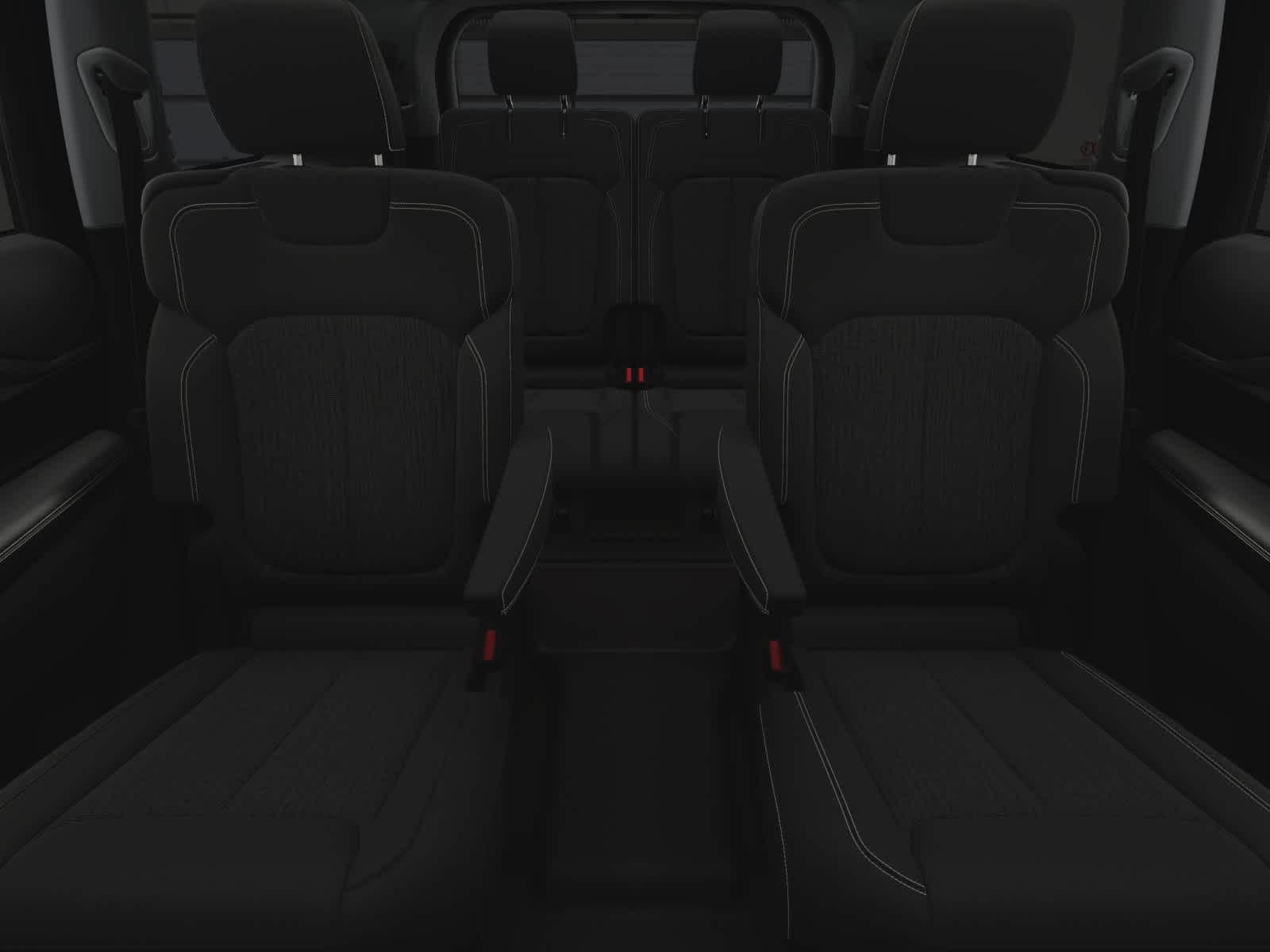 Thumbnail: 2024 Jeep Grand Cherokee L - 17