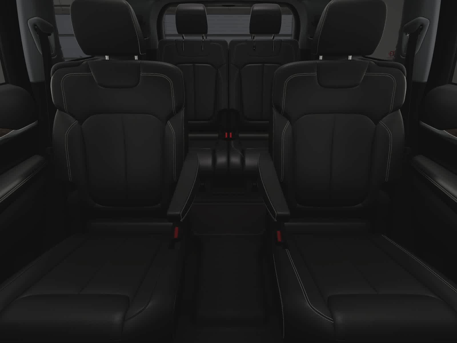 Thumbnail: 2025 Jeep Grand Cherokee L - 19