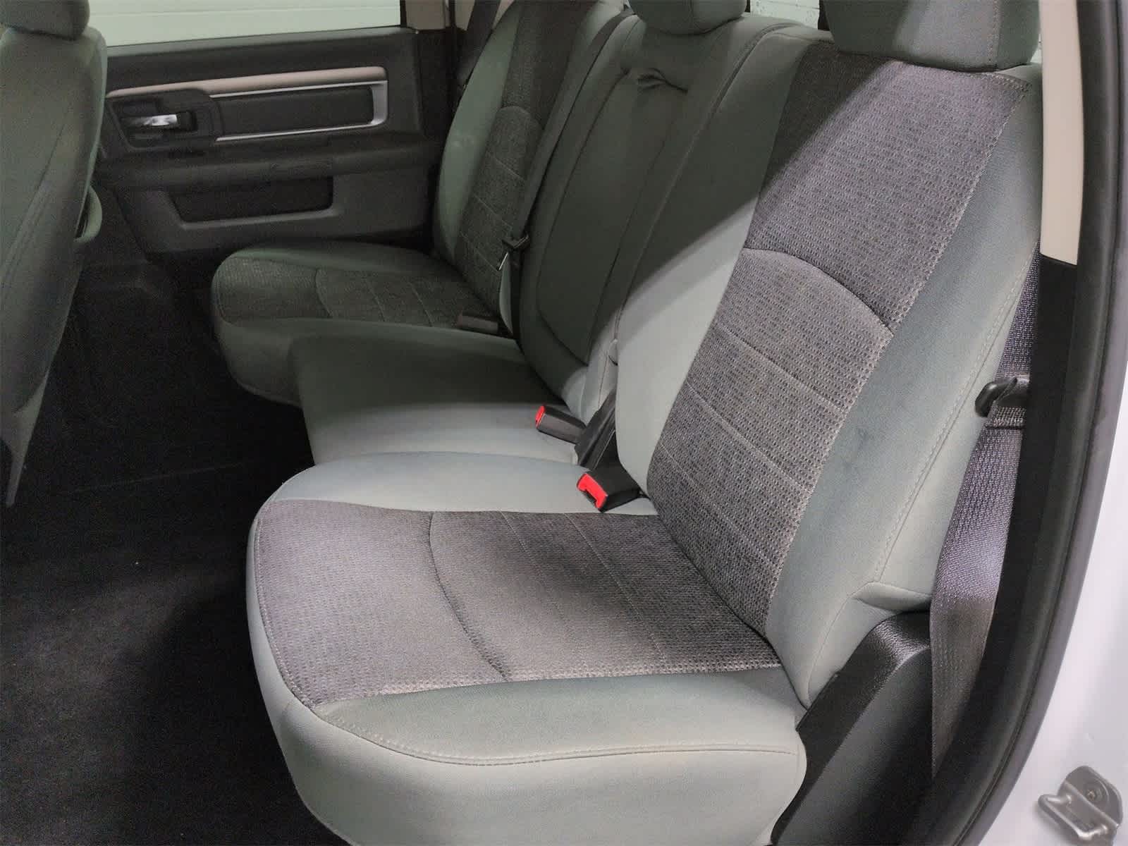 Thumbnail: 2015 RAM 2500 - 20