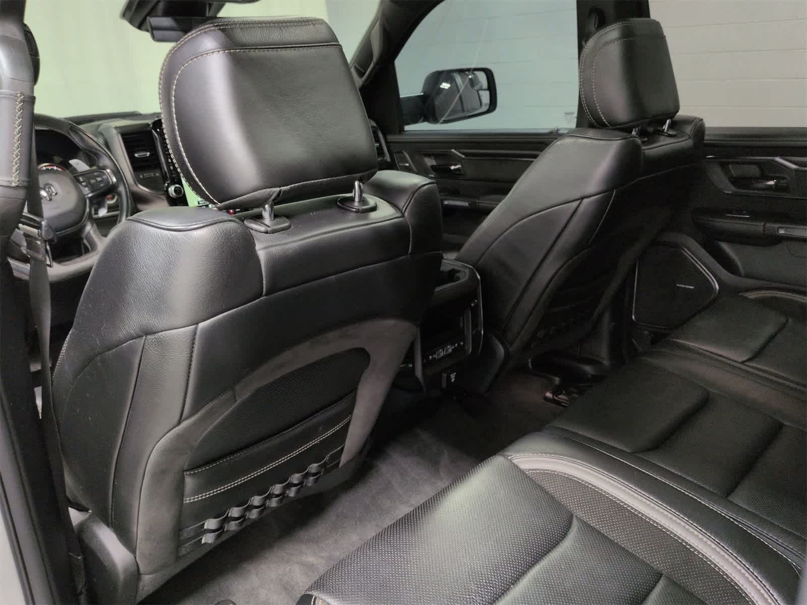 Thumbnail: 2021 RAM 1500 - 19