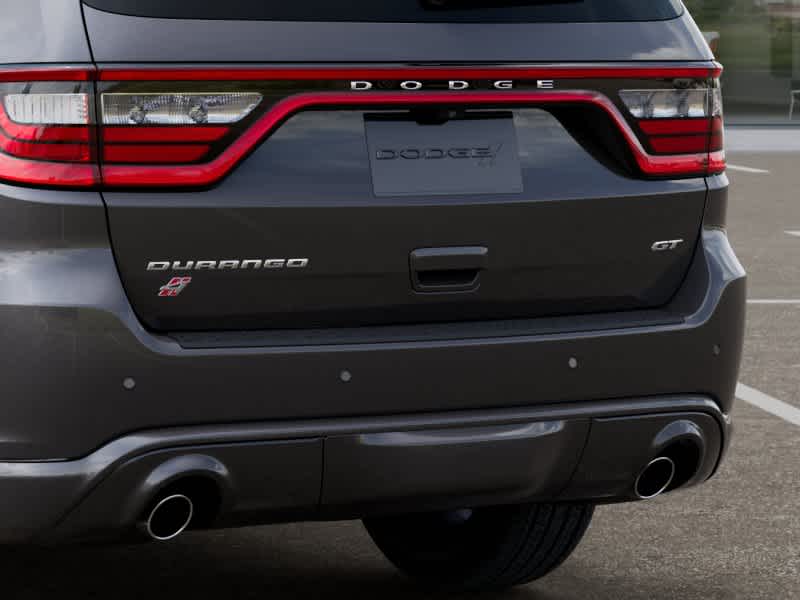Thumbnail: 2026 Dodge Durango - 13
