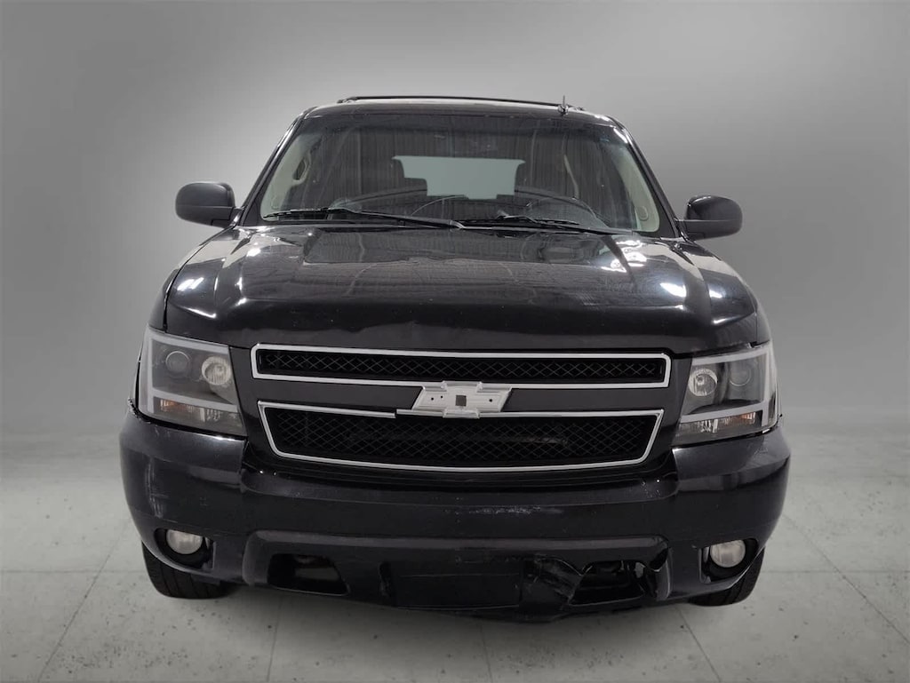 Used 2011 Chevrolet Suburban LT SUV