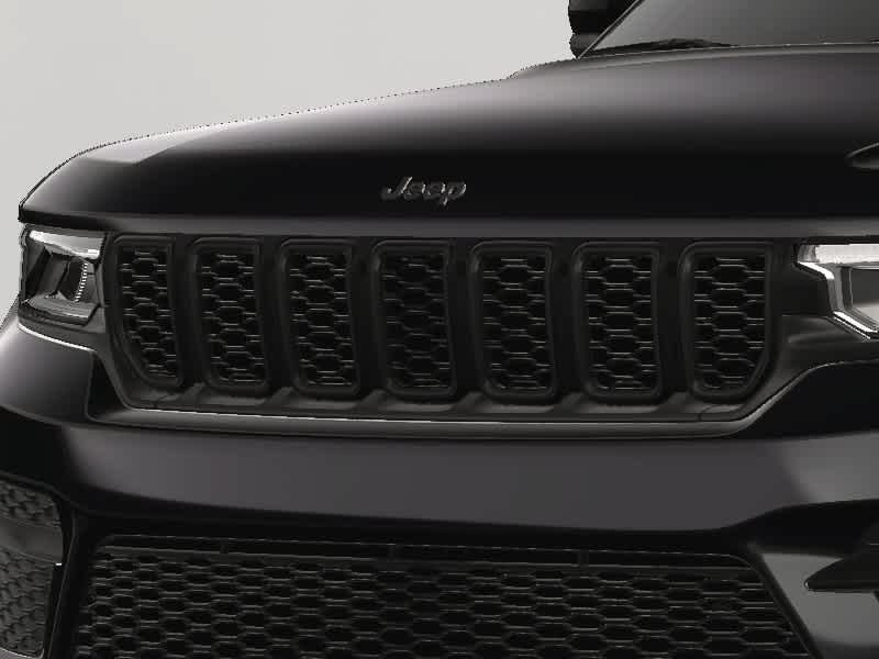 Thumbnail: 2025 Jeep Grand Cherokee - 14