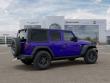 2026 Jeep Wrangler Willys Sport Utility