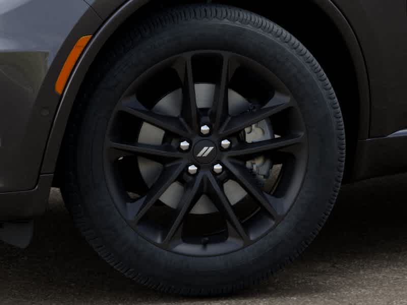 2026 Dodge Durango GT Plus - Photo 8