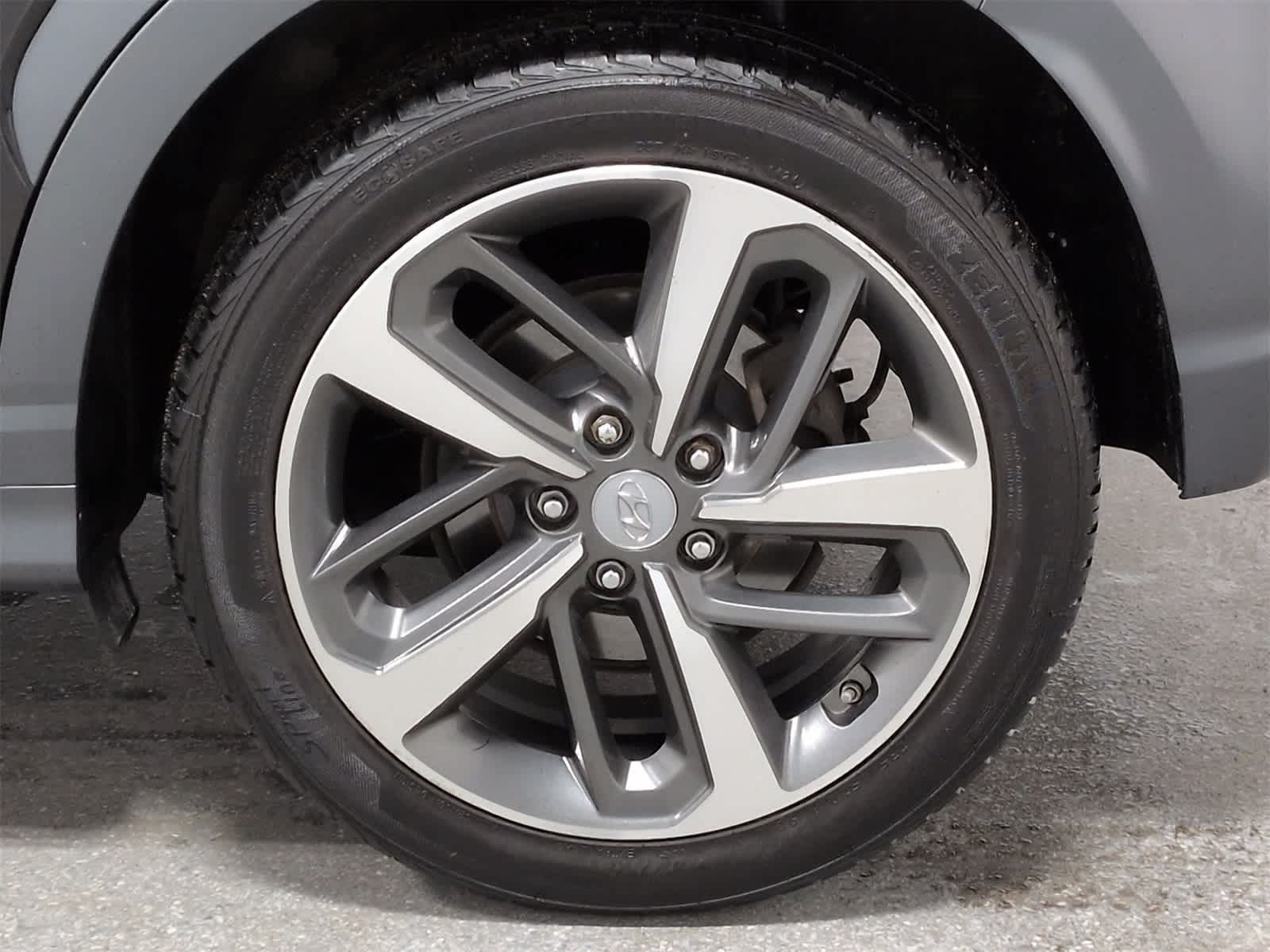 Thumbnail: 2021 Hyundai Kona - 14