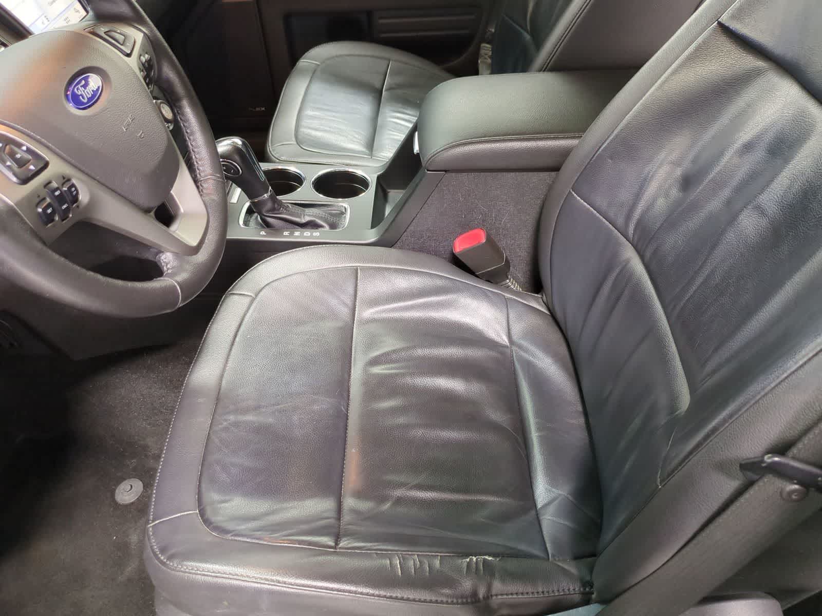 Thumbnail: 2019 Ford Flex - 16