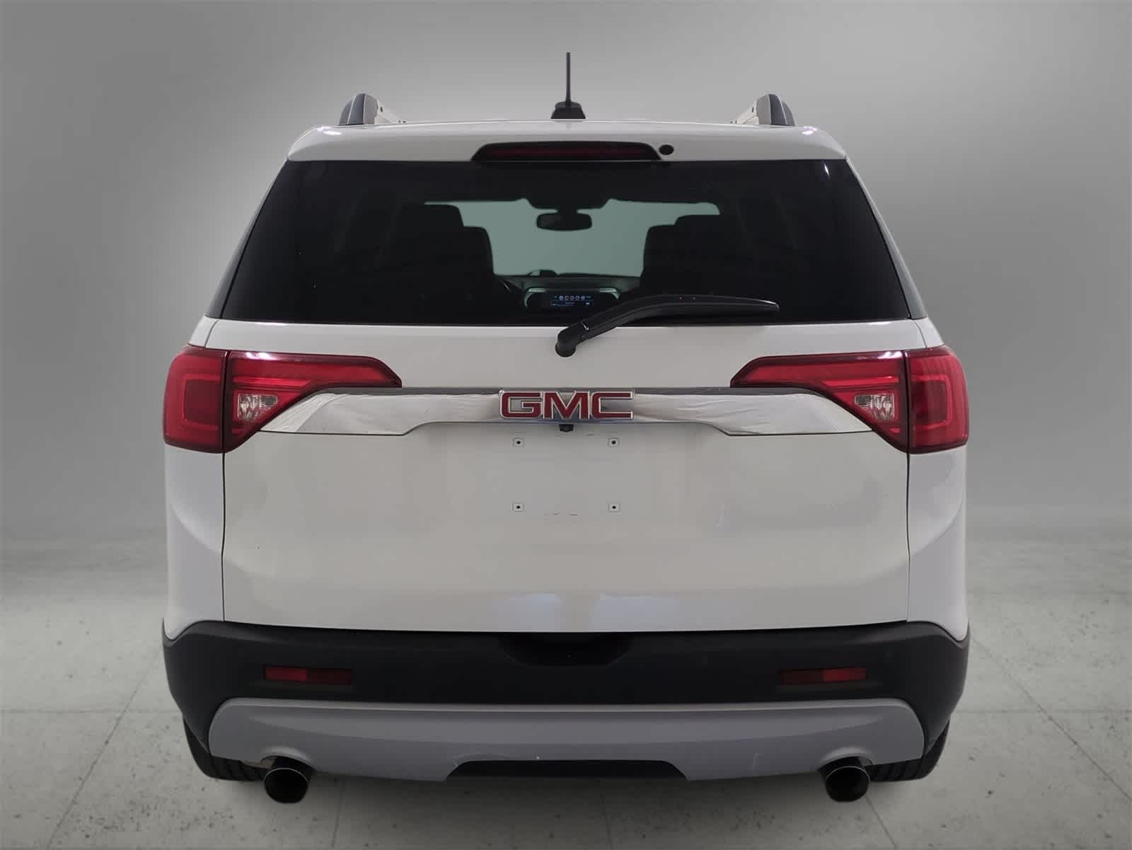 Thumbnail: 2019 GMC Acadia - 7