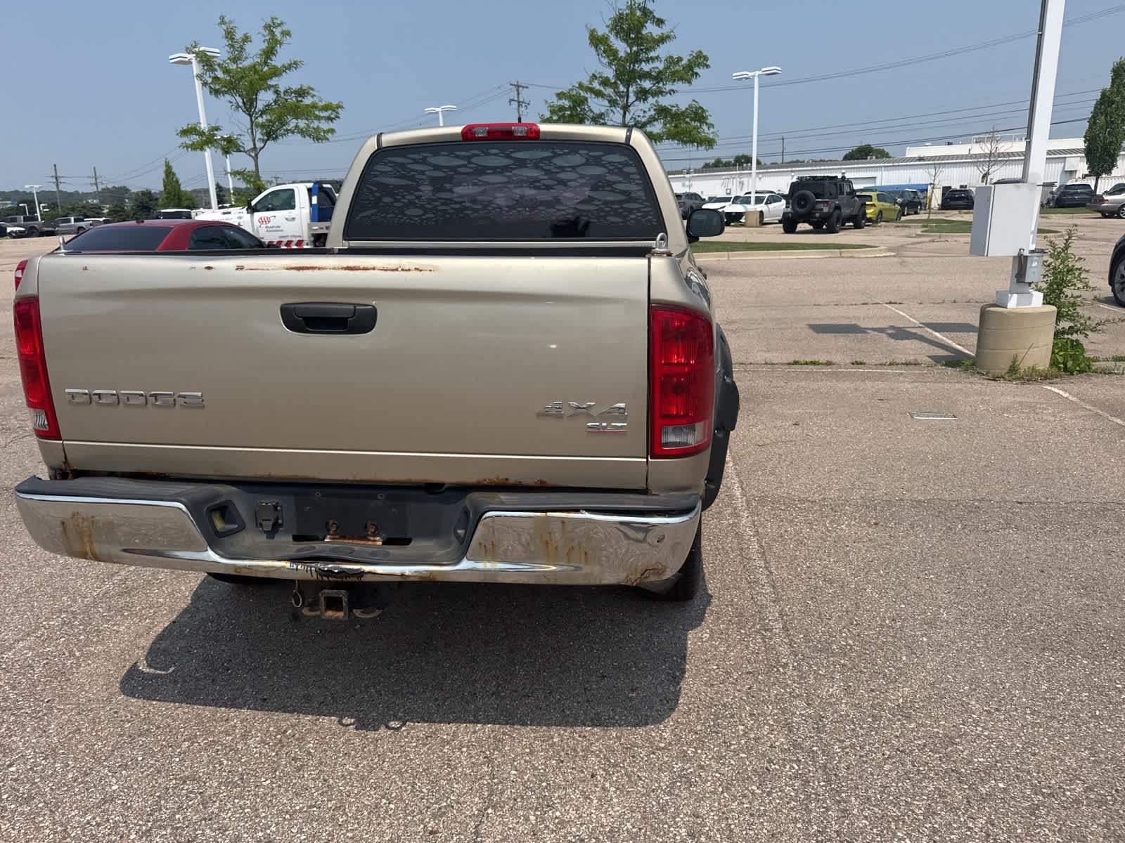 Thumbnail: 2008 Lincoln Navigator - 50