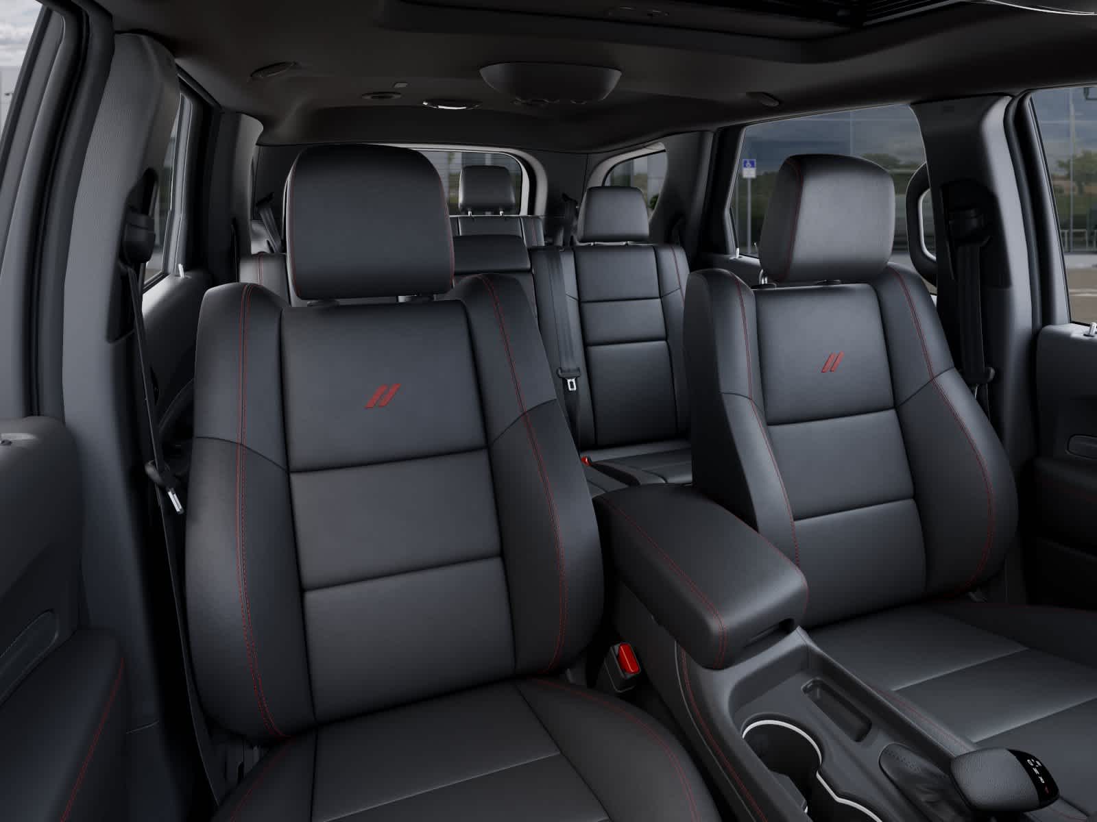 Thumbnail: 2026 Dodge Durango - 16