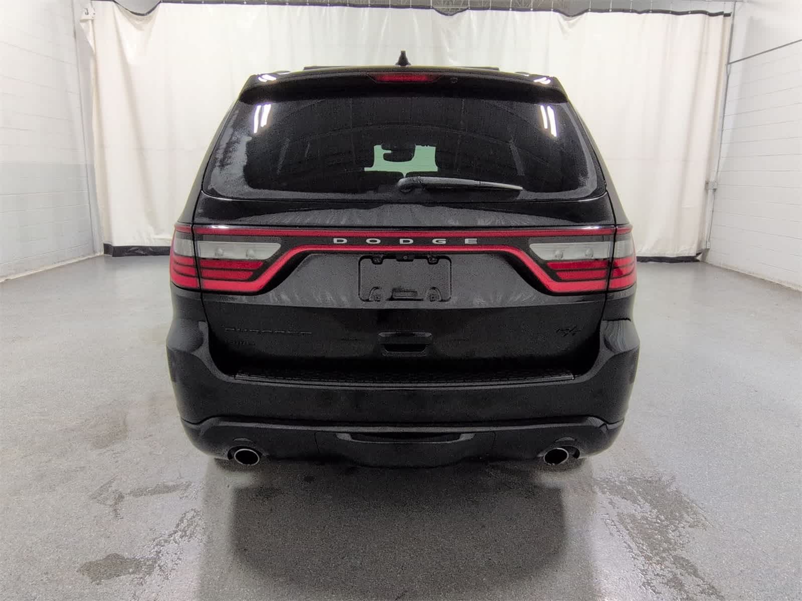 Thumbnail: 2017 Dodge Durango - 7