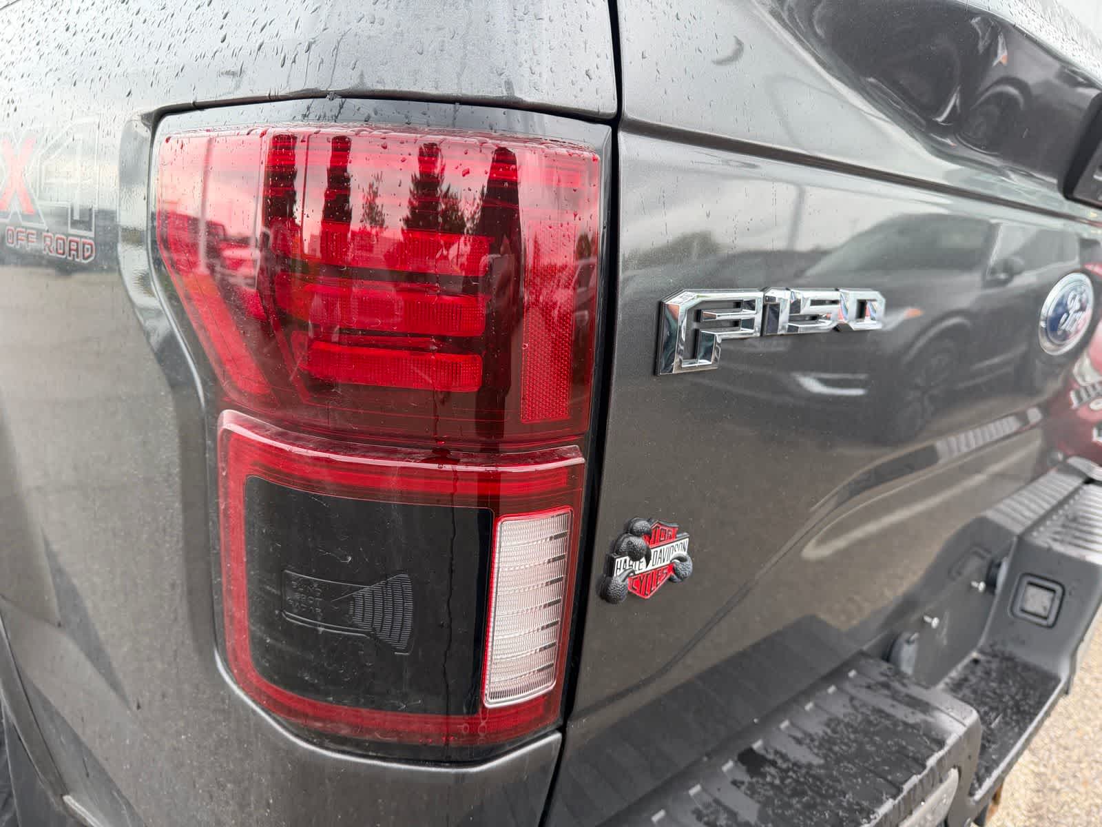 Thumbnail: 2016 Ford F-150 - 26