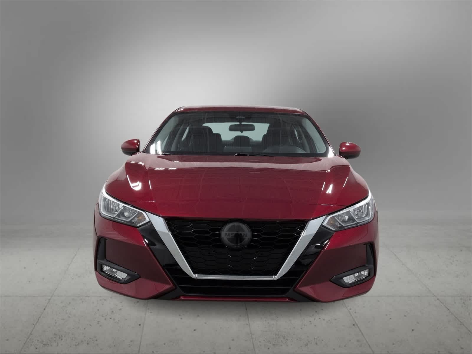 Thumbnail: 2021 Nissan Sentra - 3