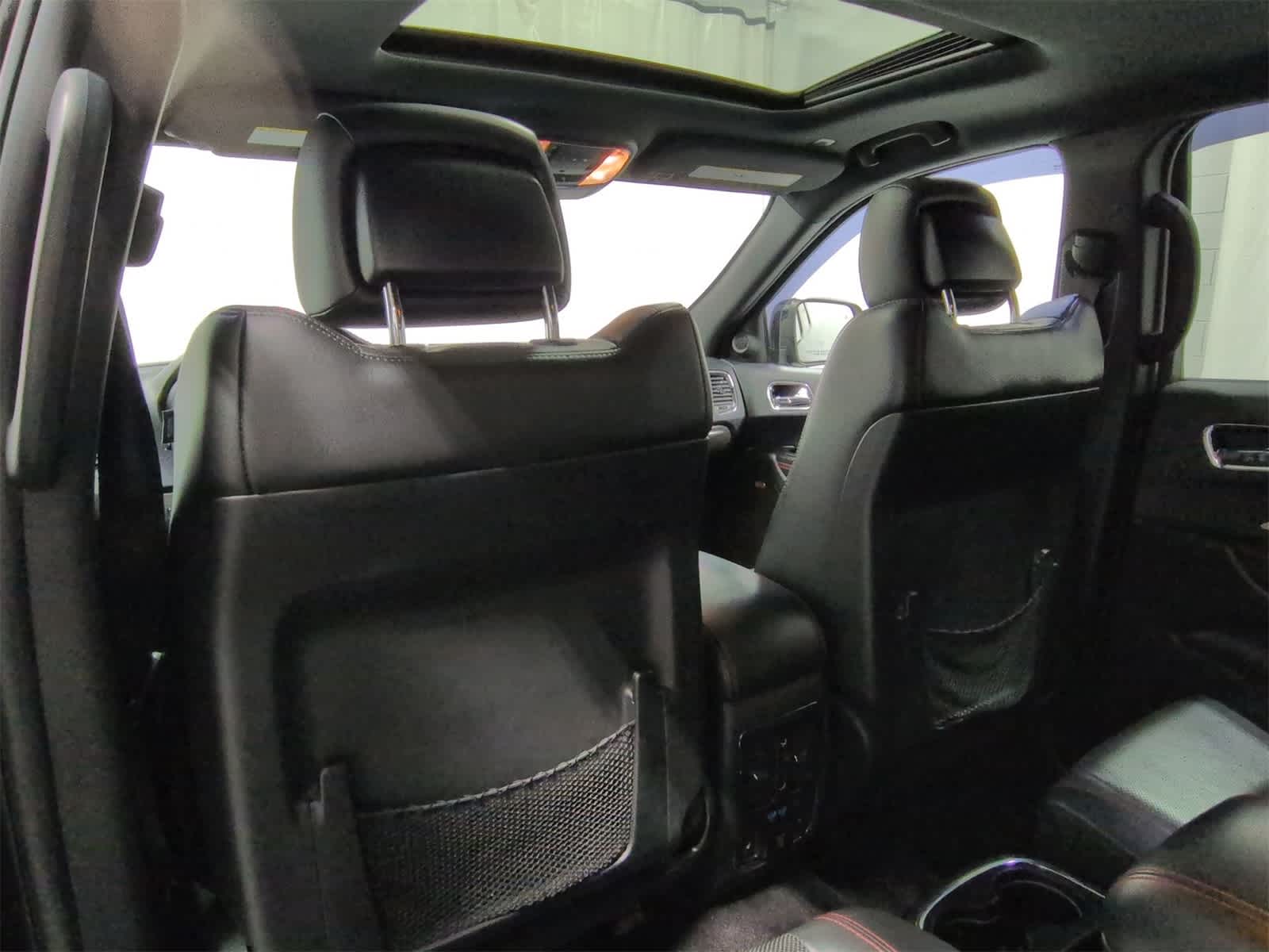 Thumbnail: 2017 Dodge Durango - 19