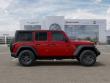 2026 Jeep Wrangler Sport S Sport Utility