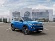 2026 Jeep Compass Limited Sport Utility