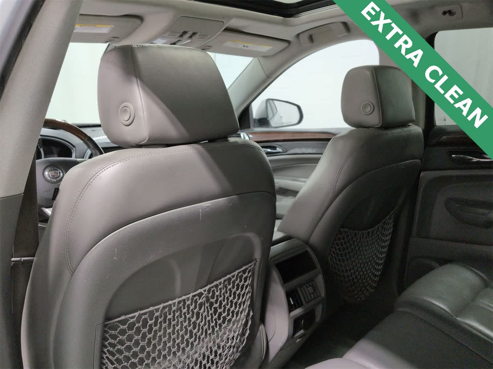 Thumbnail: 2010 Cadillac SRX - 19