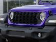 2026 Jeep Wrangler Sport S Sport Utility