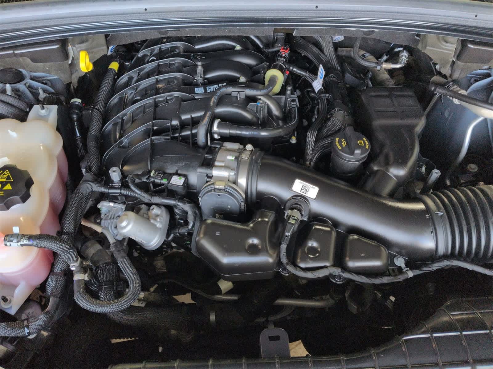 Thumbnail: 2024 Jeep Grand Cherokee L - 15