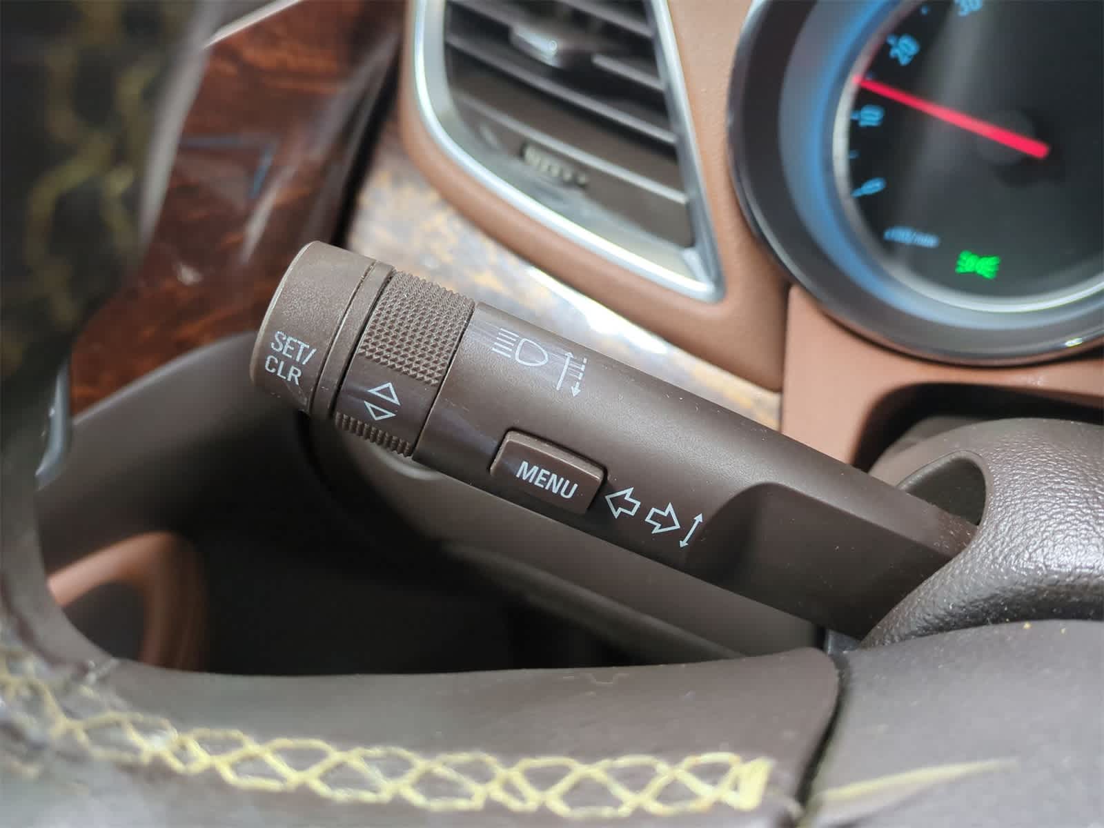 Thumbnail: 2016 Buick Encore - 29