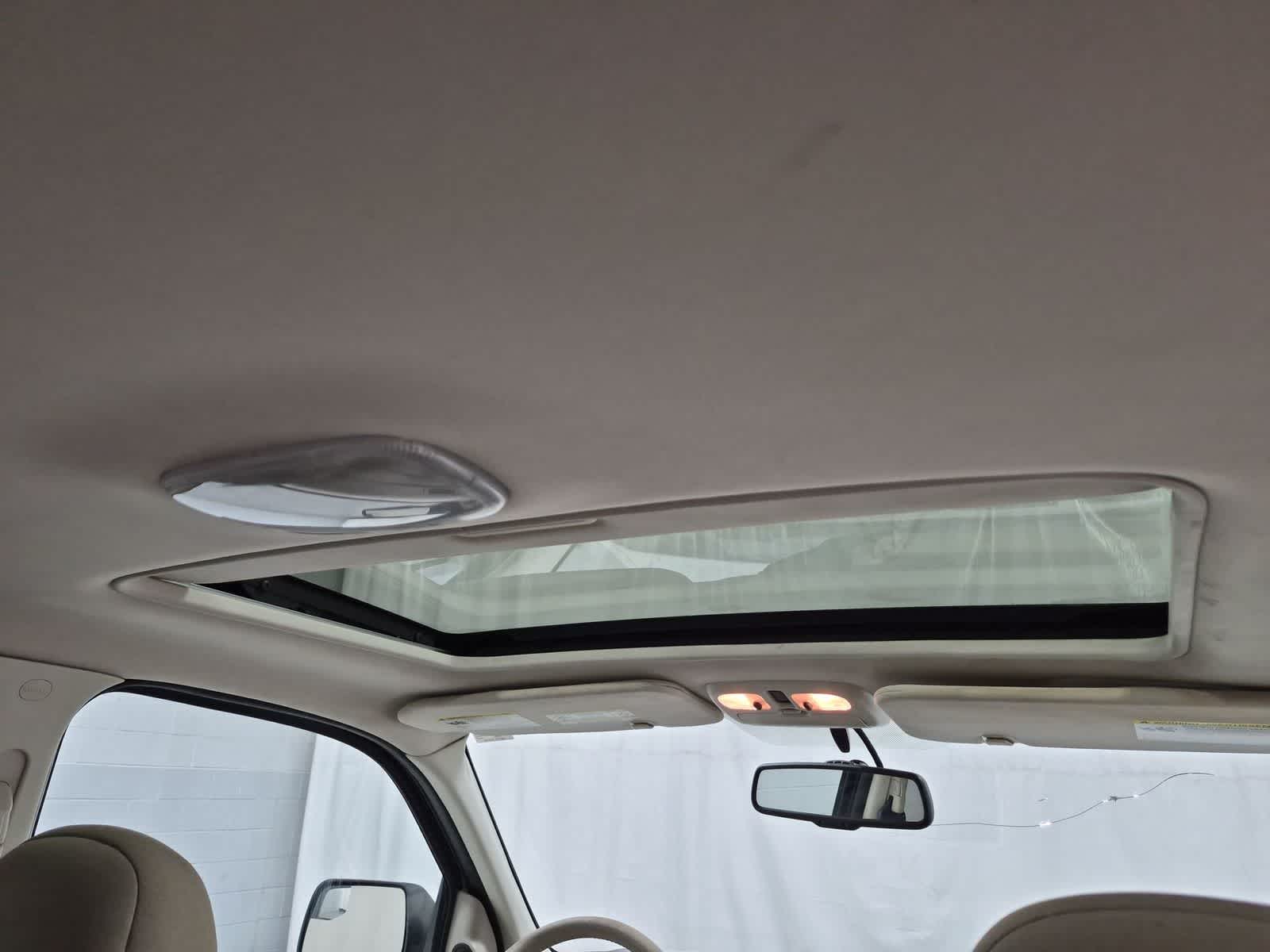 Thumbnail: 2011 Ford Escape - 28