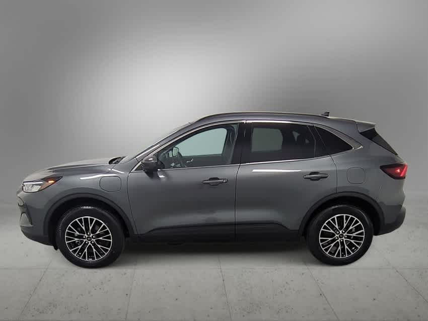 Thumbnail: 2025 Ford Escape - 5