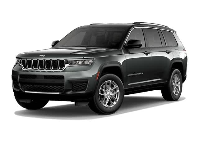 2025 Jeep Grand Cherokee L Sport Utility 