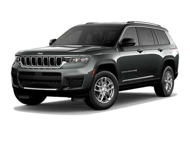 2025 Jeep Grand Cherokee L Altitude X Sport Utility