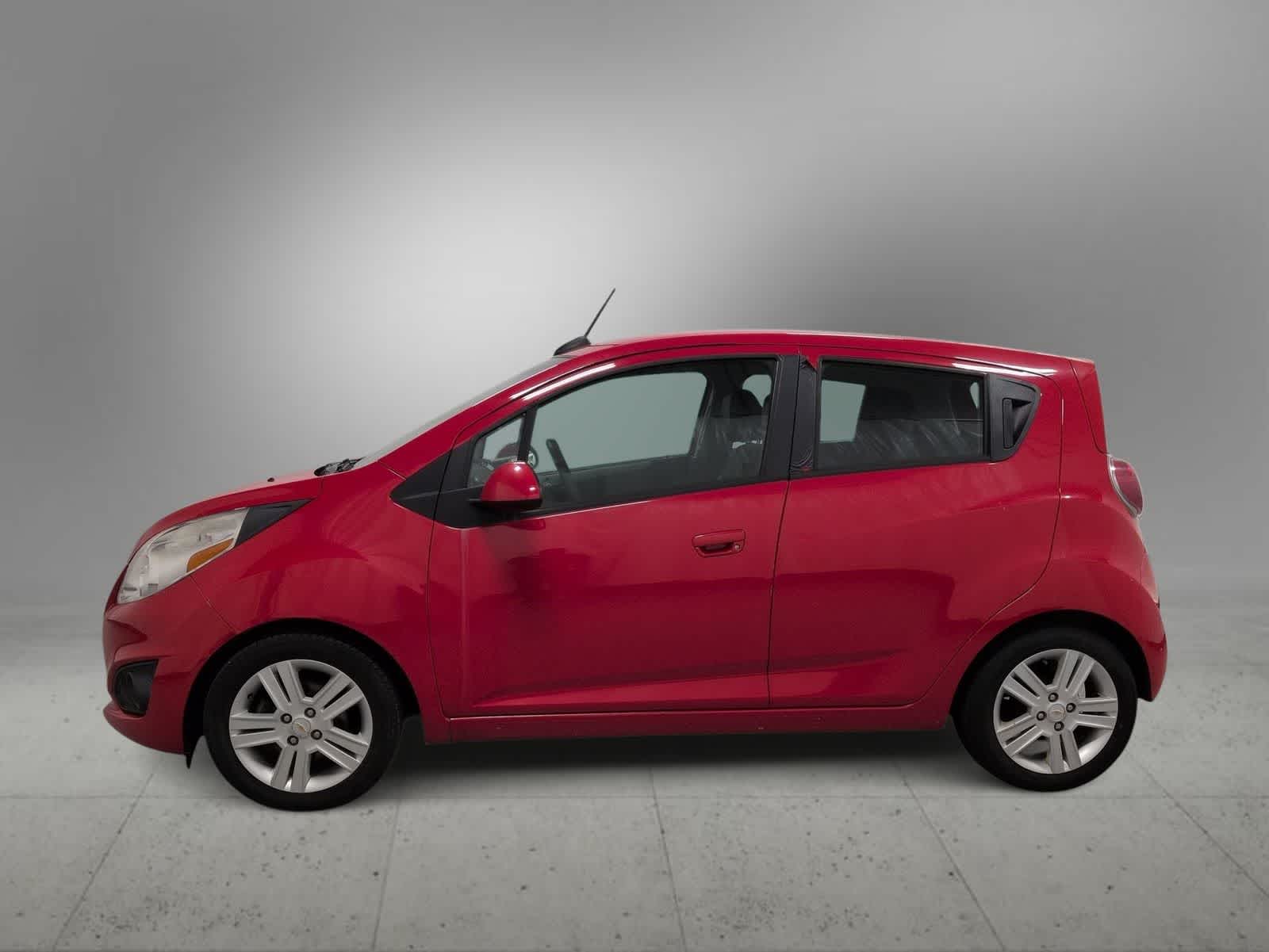 Thumbnail: 2015 Chevrolet Spark - 5