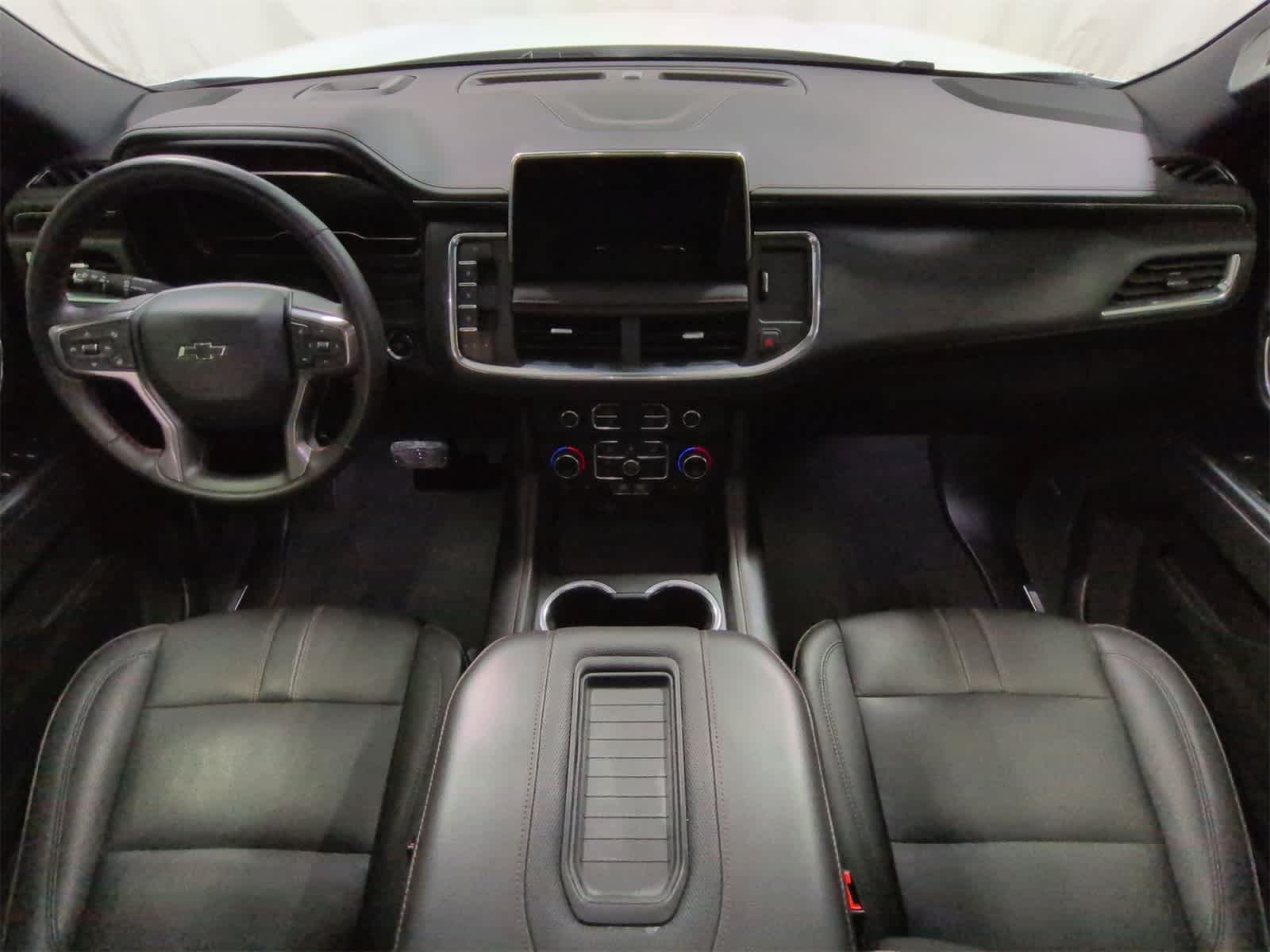 Thumbnail: 2023 Chevrolet Tahoe - 16