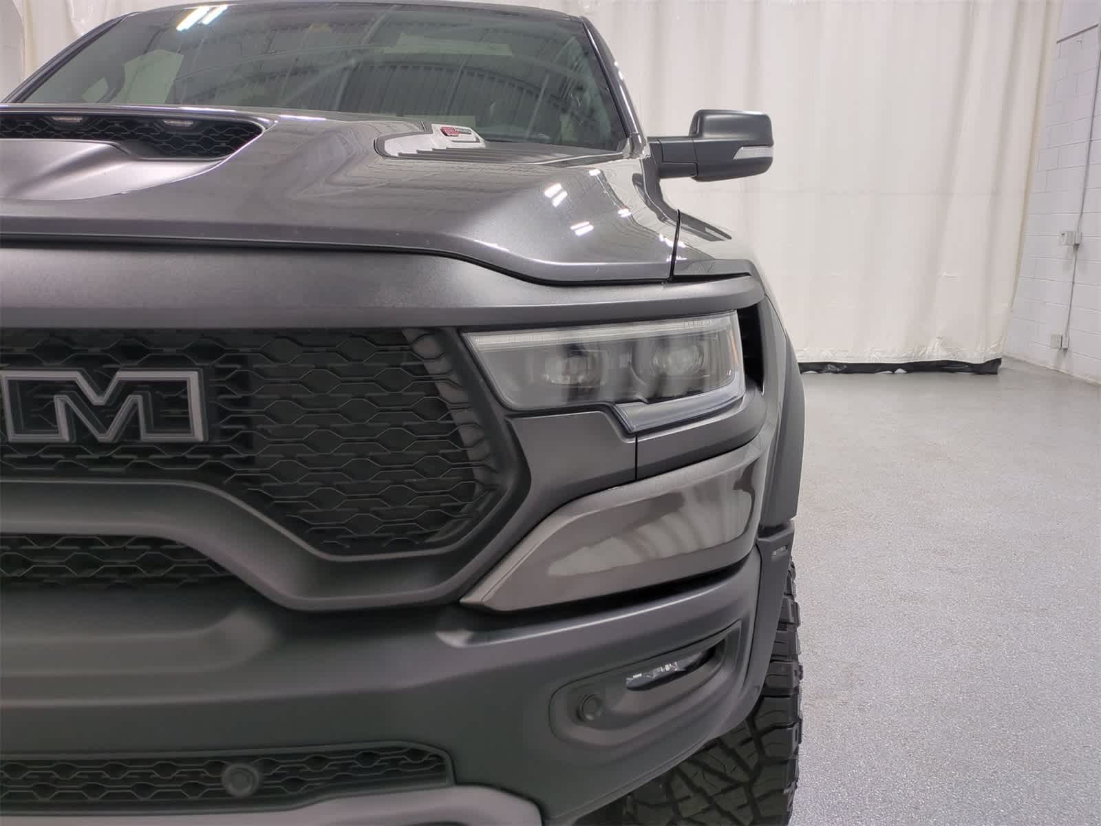 2021 RAM 1500 TRX 11