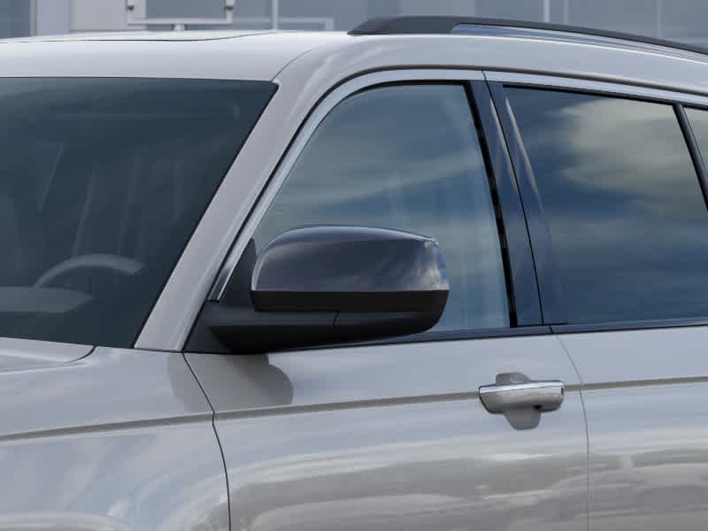 Thumbnail: 2026 Jeep Grand Cherokee L - 12