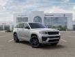 2026 Jeep Grand Cherokee Limited Reserve Sport Utility