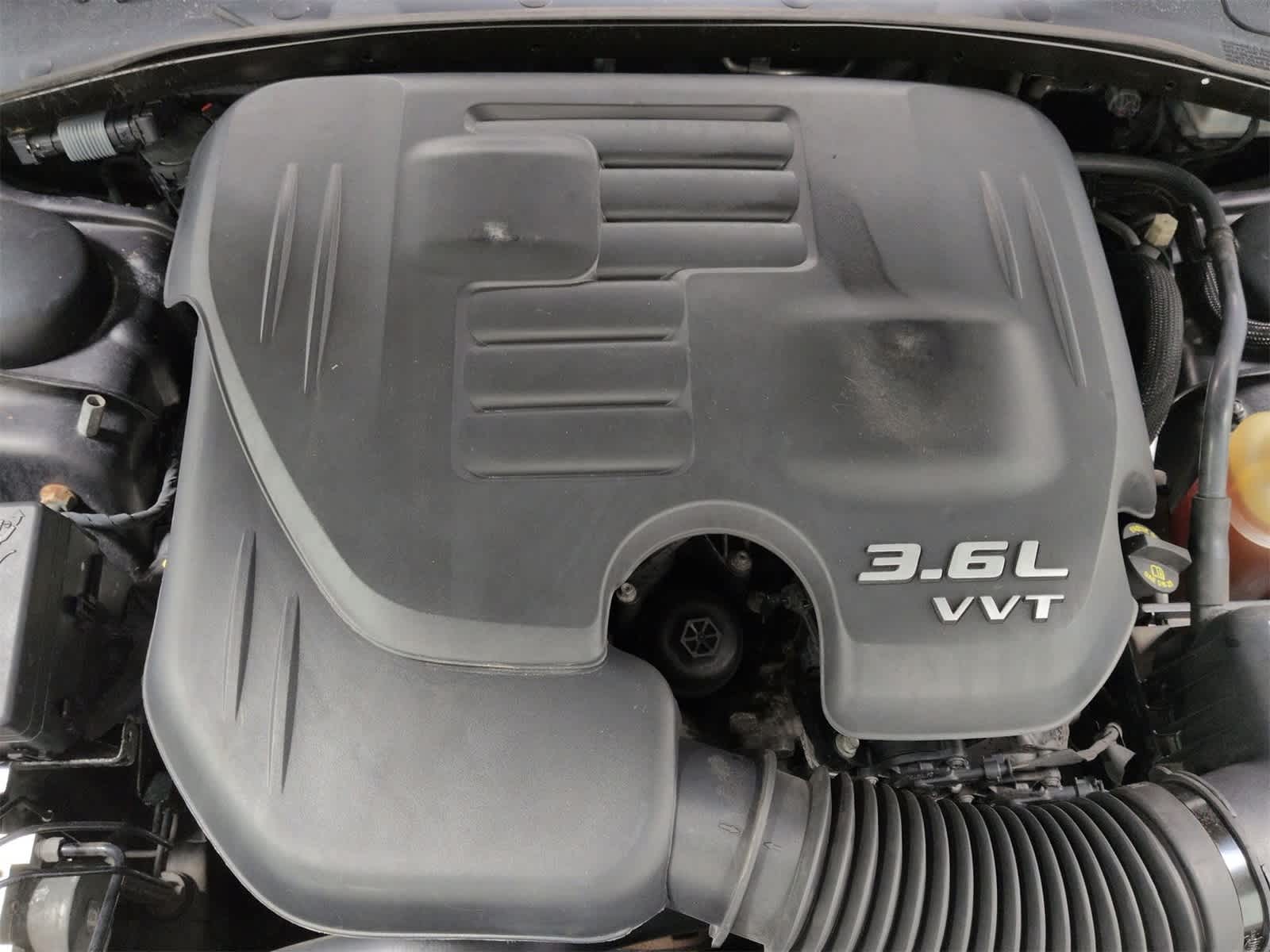 Thumbnail: 2016 Dodge Charger - 15