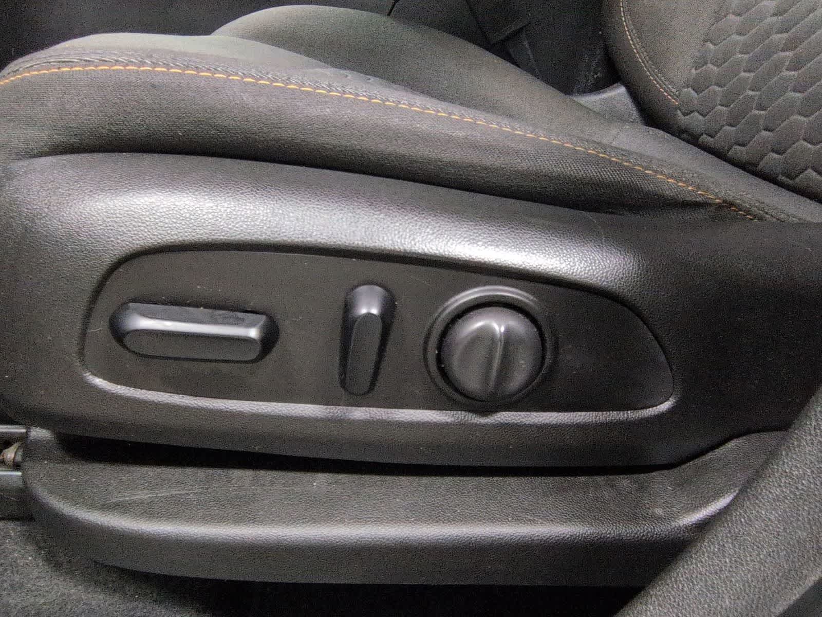 Thumbnail: 2021 Chevrolet Equinox - 18