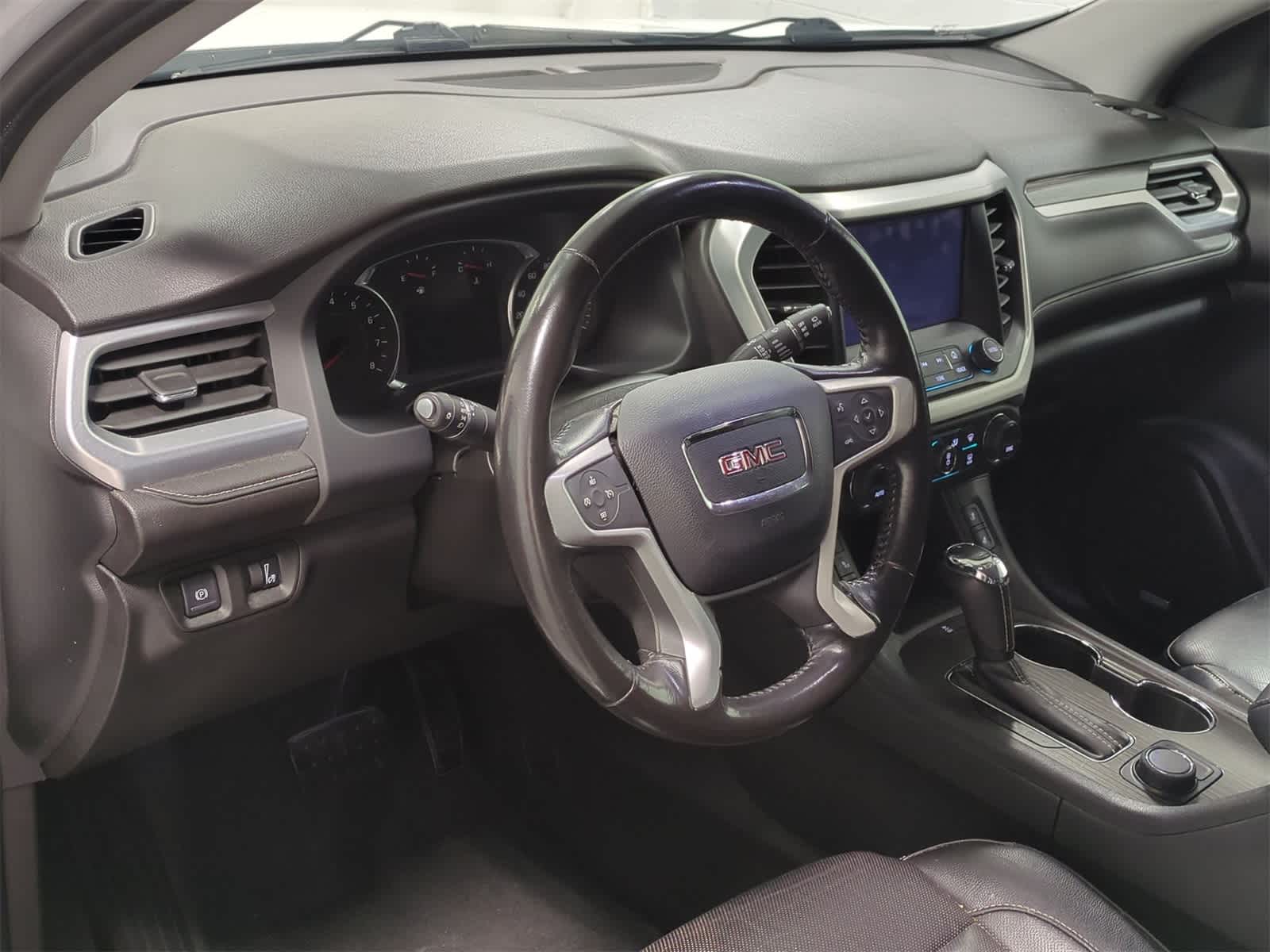 Thumbnail: 2019 GMC Acadia - 10
