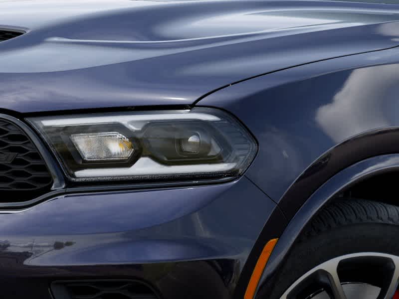 Thumbnail: 2026 Dodge Durango - 10