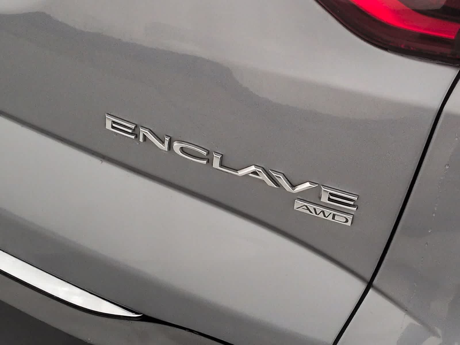 Thumbnail: 2019 Buick Enclave - 13
