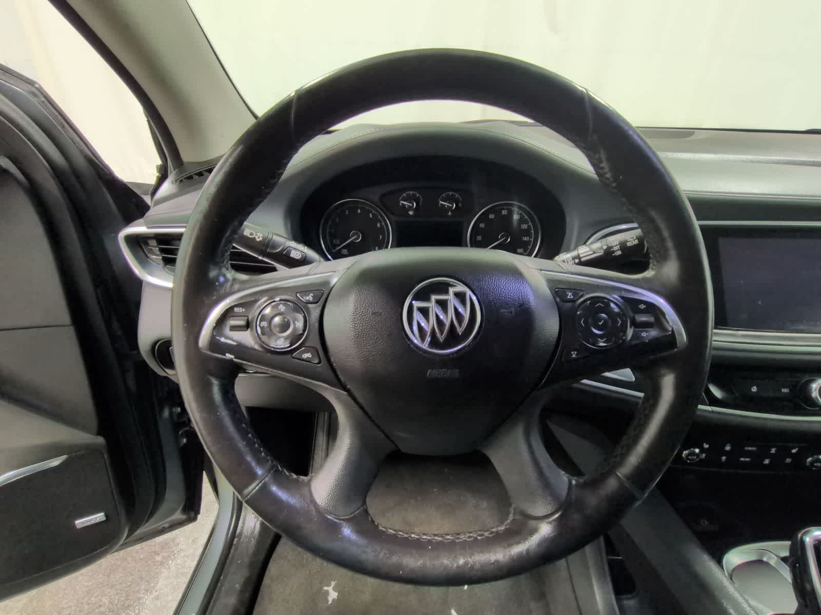 Thumbnail: 2019 Buick Enclave - 23