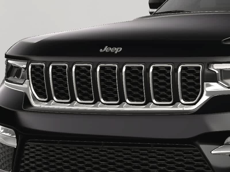 Thumbnail: 2025 Jeep Grand Cherokee - 14