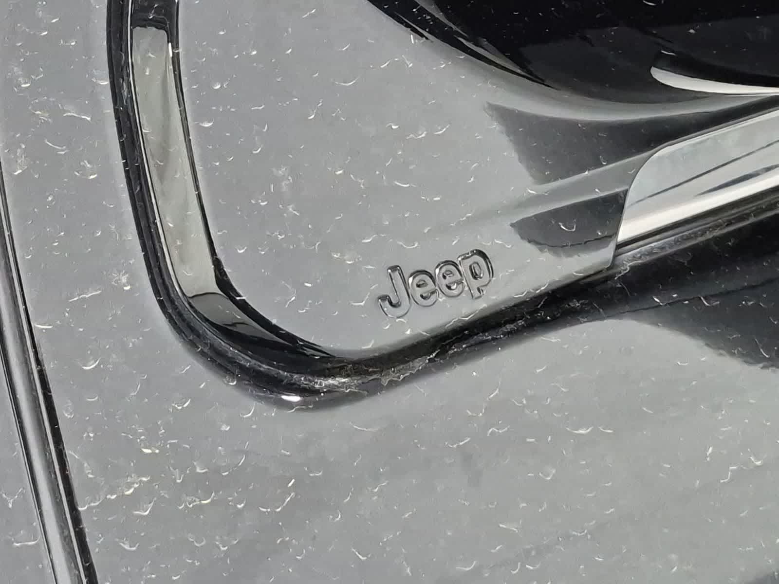 Thumbnail: 2022 Jeep Grand Wagoneer - 19