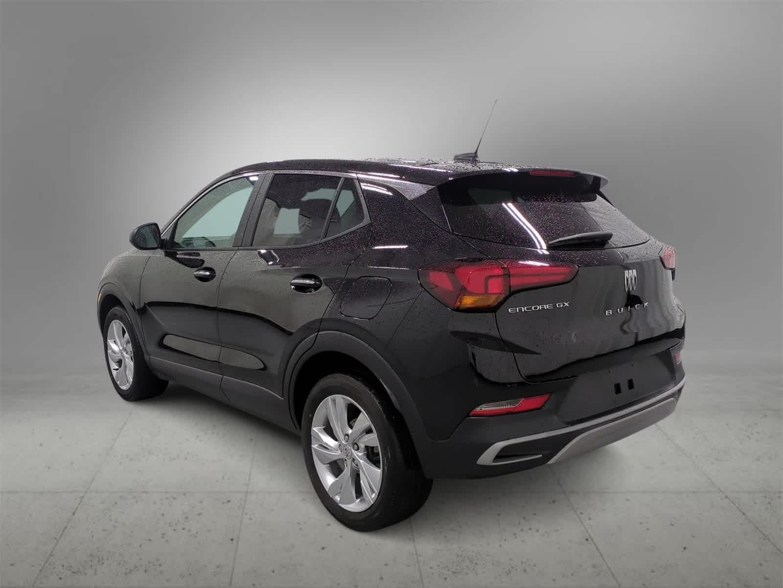 Thumbnail: 2024 Buick Encore GX - 6