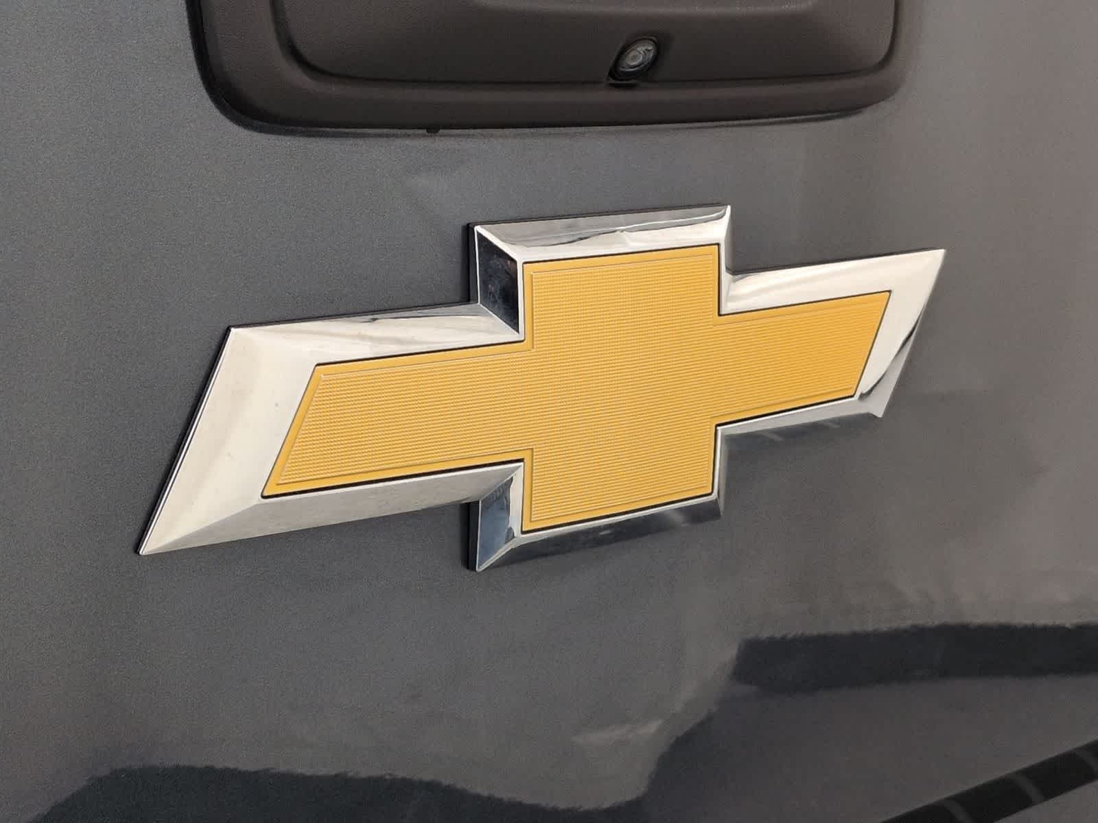 Thumbnail: 2019 Chevrolet Colorado - 11