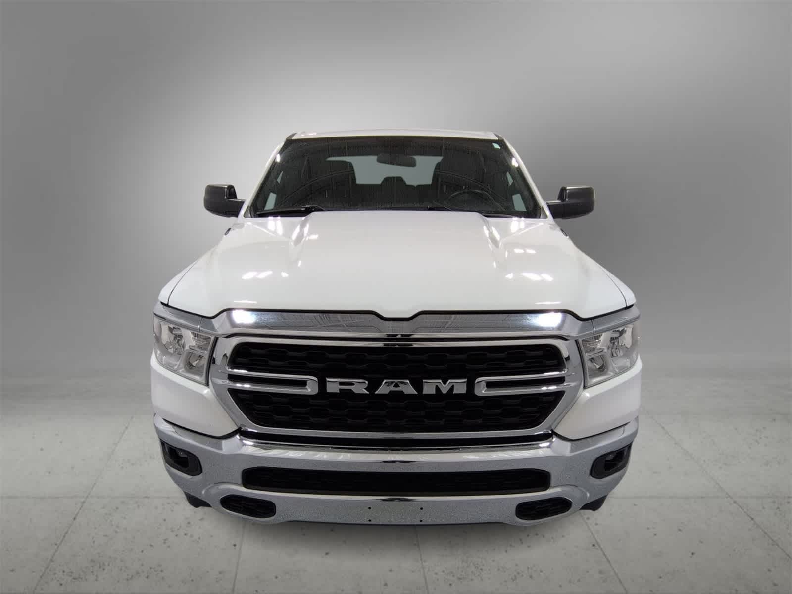 Thumbnail: 2022 RAM 1500 - 3