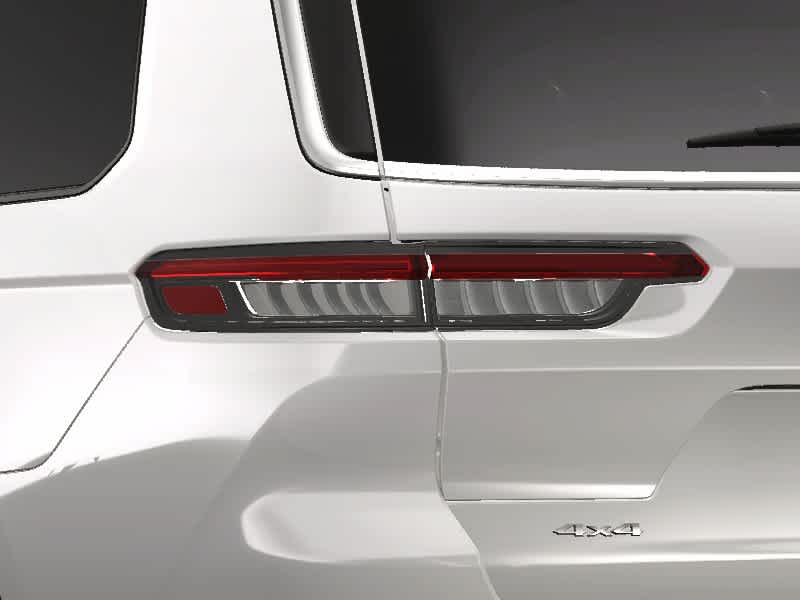 Thumbnail: 2025 Jeep Grand Cherokee L - 12