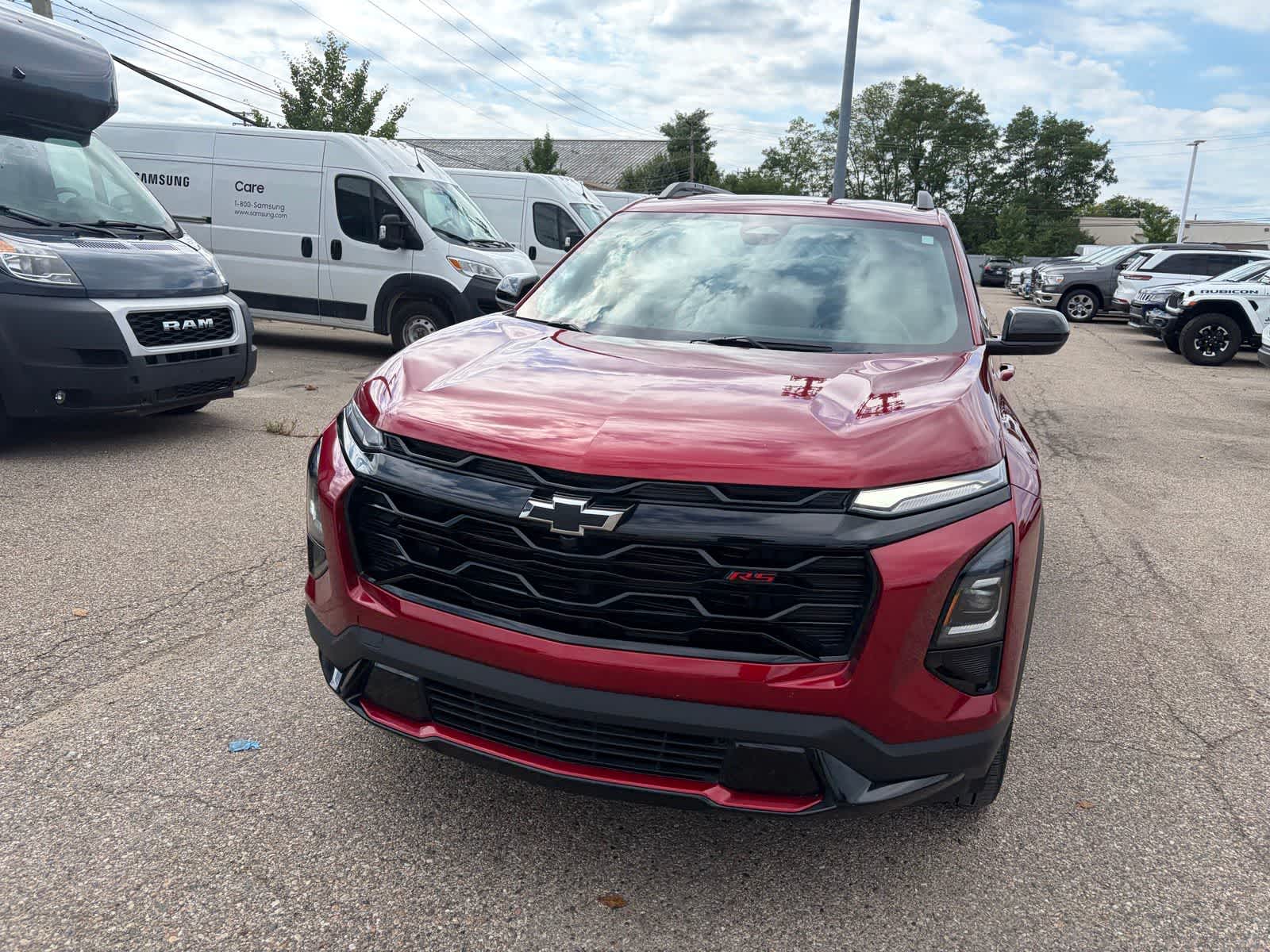 3GNAXTEG2SL232099