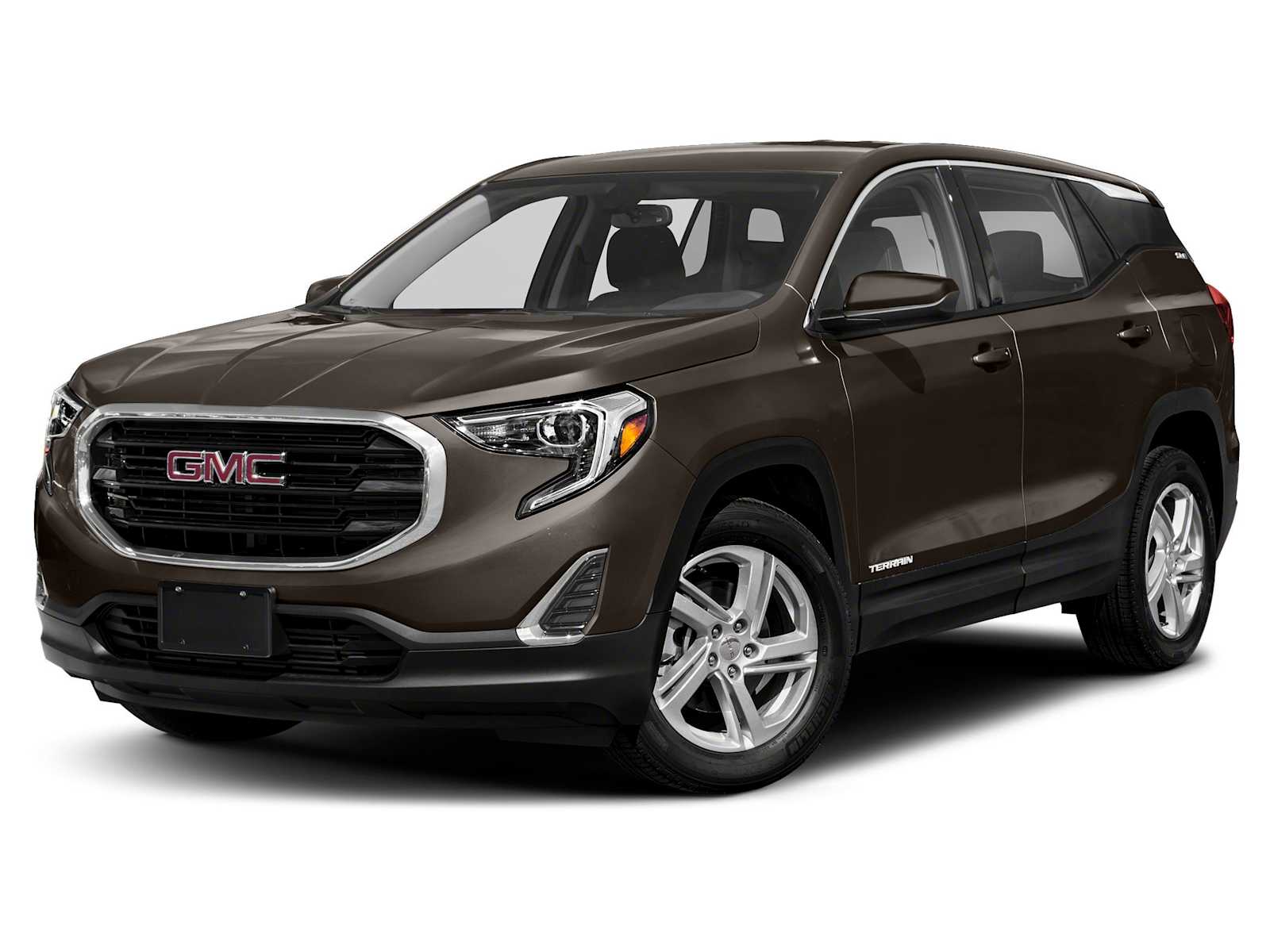 2020 GMC Terrain SLE -
                  Farmington Hills, MI