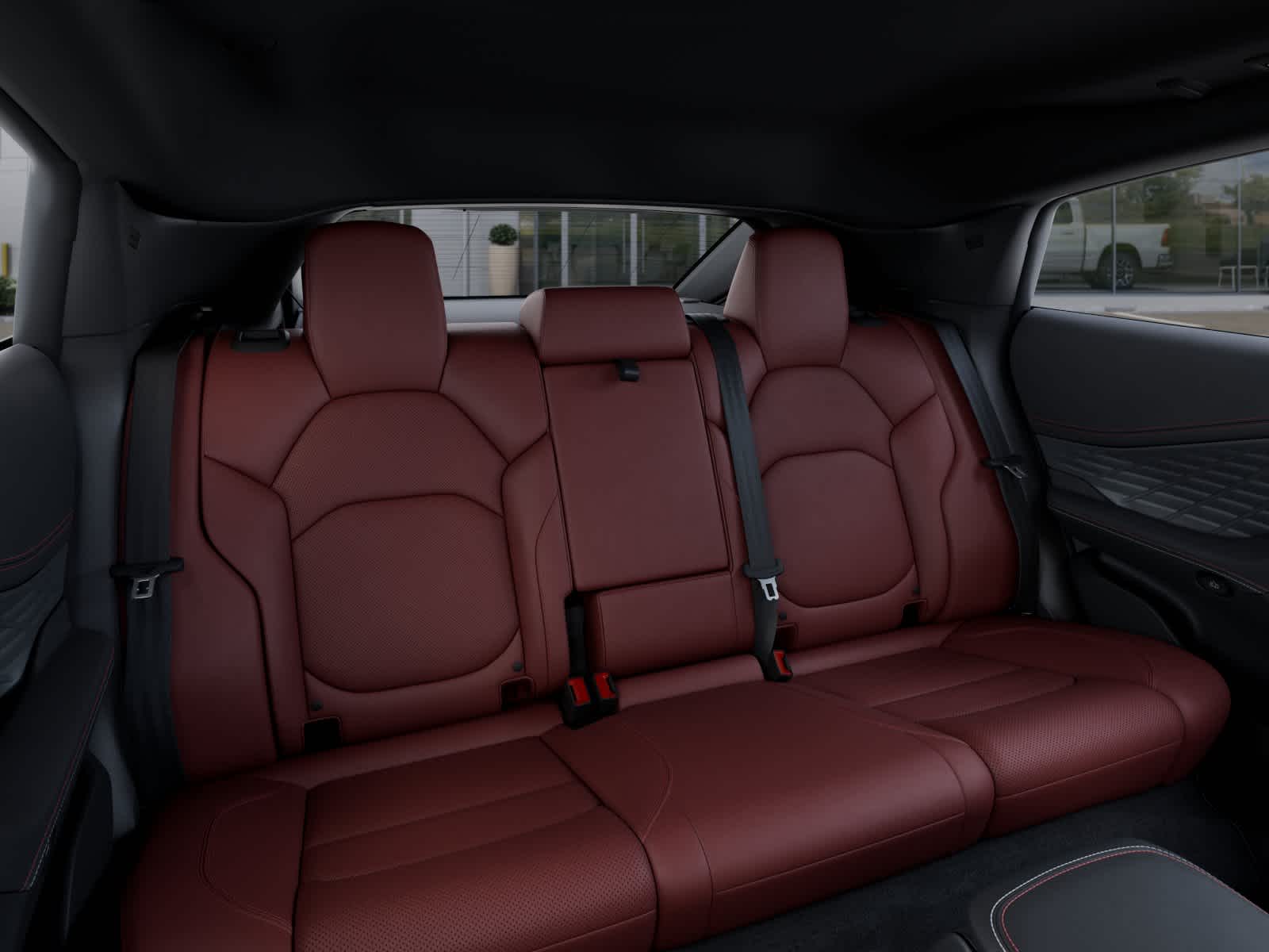 Thumbnail: 2026 Dodge Charger - 15