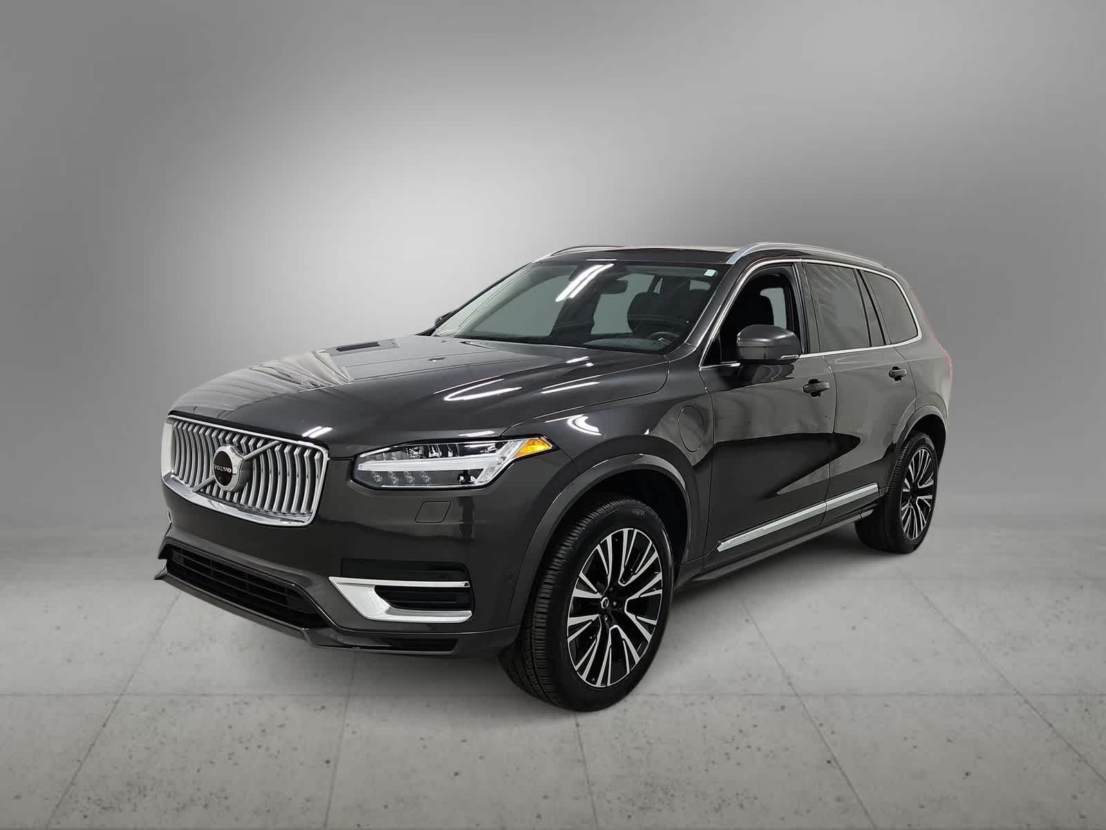 Thumbnail: 2023 Volvo XC90 - 4
