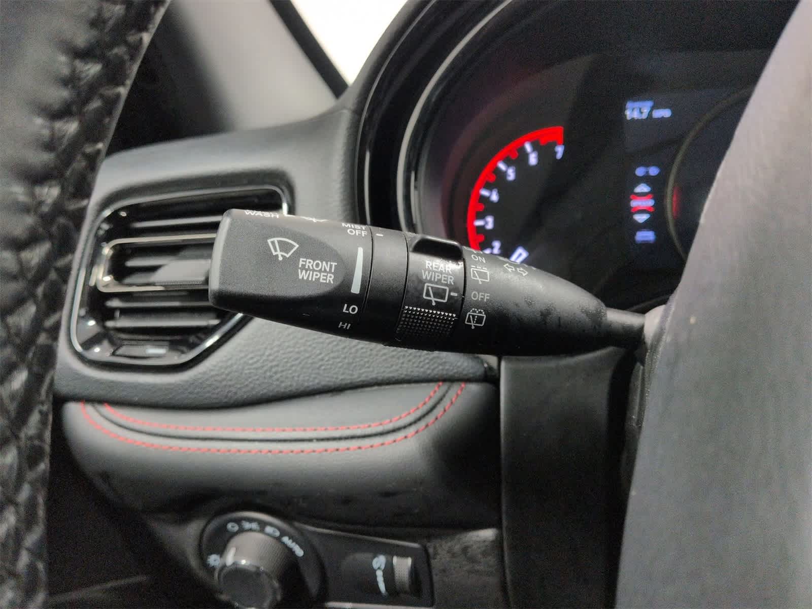 Thumbnail: 2024 Dodge Durango - 29